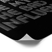 Hunkle den Mann, den Mythos, den schlechten Einflu Poster (Ecke)