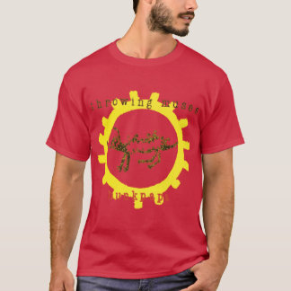 Hunkpapa-Junge T-Shirt