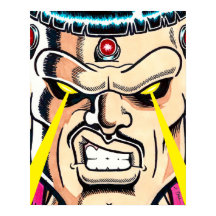 Hunkuloid™: Ramrod™