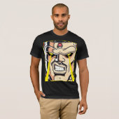 Hunkuloid™: Ramrod™ T-Shirt (Vorne ganz)