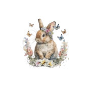 Hunny Bunny T - Shirt