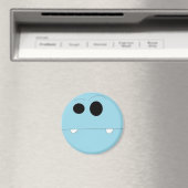Hunrgy Magnet (In Situ (Geschirrspüler))
