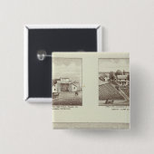 Hunsaker ranch, Woodville Button (Vorne & Hinten)