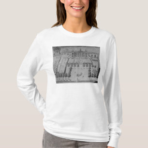 Hunsdon Haus T-Shirt