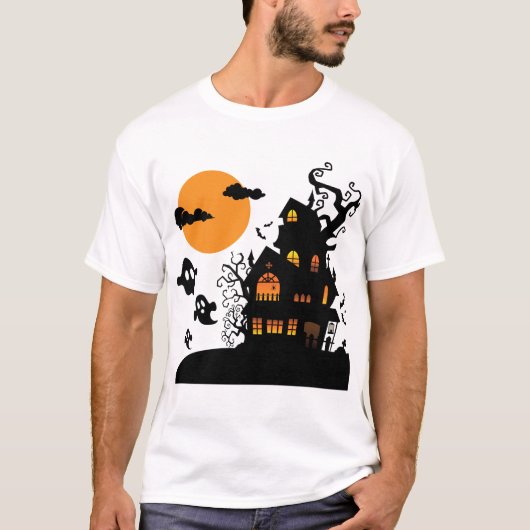 Hunt02 T-Shirt (Vorderseite)