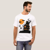 Hunt02 T-Shirt (Vorne ganz)