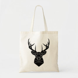 Hunt Deer Modern Tragetasche