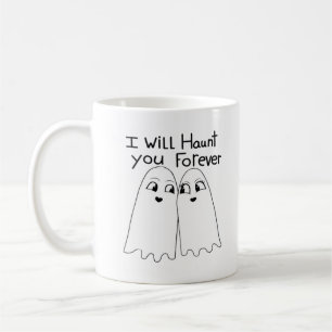 Hunt You - Bis zum Tod tun wir klassisch Kaffeetasse