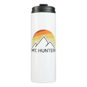 Hunter Alaska Retro Thermosbecher