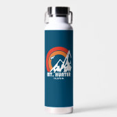 Hunter Alaska Sun Eagle Trinkflasche (Vorne)