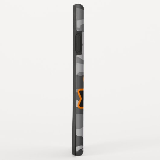 Hunter (Begriffsklärung) Case-Mate iPhone Hülle (Hinten/Rechts)