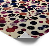 Hunter biden Art Painting Poster (Ecke)