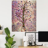 Hunter biden Art Painting Poster (Heimbüro)