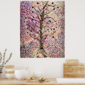 Hunter biden Art Painting Poster (Küche)