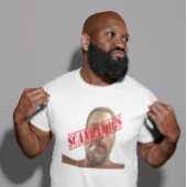 Hunter Biden Skandalöser T - Shirt