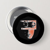 Hunter Button (Vorne & Hinten)