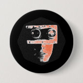 Hunter Button (Vorderseite)