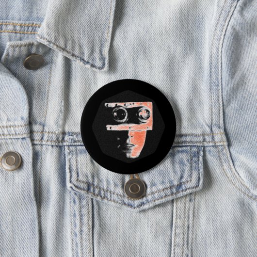 Hunter Button (Beispiel)