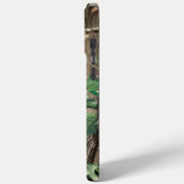 Hunter Camouflage Apple iPhone 15 Pro Max Fall Cam Case-Mate iPhone Hülle (Rückseite / Links)