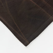 Hunter Cheetah Fleecedecke (Ecke)