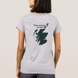 Hunter Clan Women T-Shirt