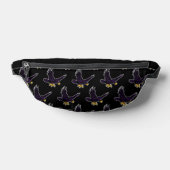 Hunter College Hawk Bauchtasche (Ablage )