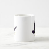 Hunter College Hawk Kaffeetasse (Mittel)
