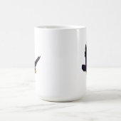 Hunter College Hawk Kaffeetasse (Mittel)