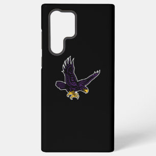 Hunter College Hawk Samsung Galaxy Hülle