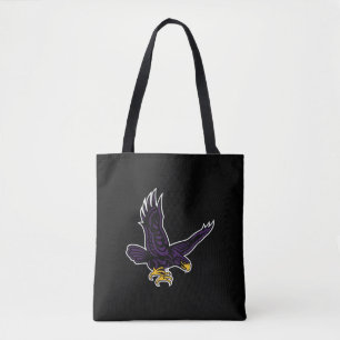 Hunter College Hawk Tasche