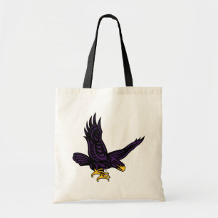 Hunter College Hawk Tragetasche