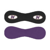 Hunter College Hawks Athletik-Logo Baseball (Paneele)