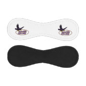 Hunter College Hawks Maskottchen Baseball (Paneele)