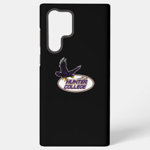 Hunter College Hawks Maskottchen Samsung Galaxy Hülle