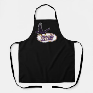 Hunter College Hawks Maskottchen Schürze