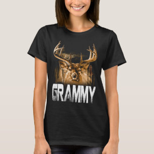 Hunter gigi T - Shirt Funny Papa Jagd Vater Gesche