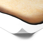 HUNTER HANG B150 POSTER (Ecke)