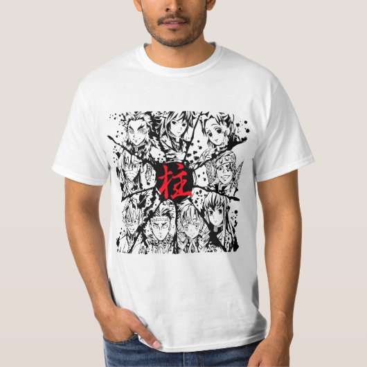 hunter heart T-Shirt (Vorderseite)