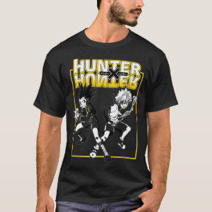 Hunter Hunter Greed Island Arc Premium T-Shirt