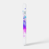 Hunter iPhone Case 15 Hülle (Linke Seite)