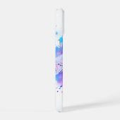 Hunter iPhone Case 15 Hülle (Rechte Seite)