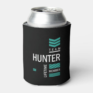 Hunter Lifetime-Mitglied Dosenkühler