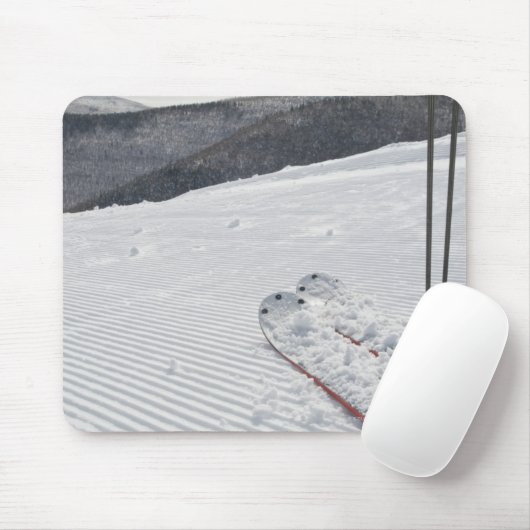 Hunter Mousepad (Mit Mouse)