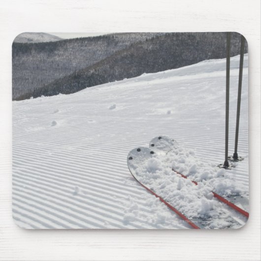 Hunter Mousepad (Vorne)