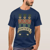 Hunter’s Toy Depot T-Shirt (Vorderseite)