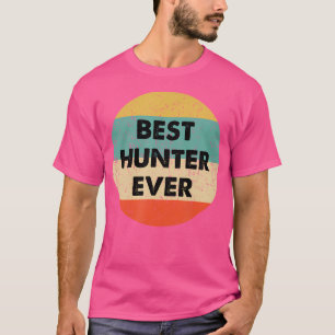 Hunter T-Shirt