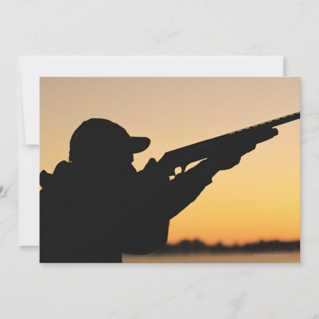 Hunter und Gun (Vorderseite)