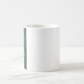 Hunter Vatertags-Tasse  Kaffeetasse (Mittel)