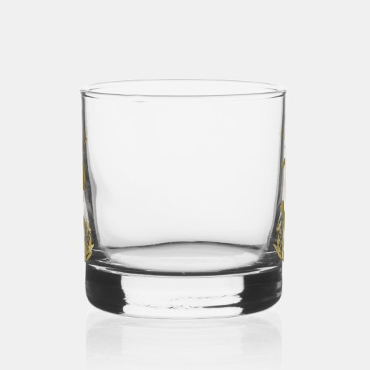 Hunter Whiskyglas (Links)