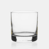 Hunter Whiskyglas (Rechts)